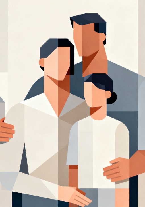Actividades para Fortalecer los Vínculos Familiares