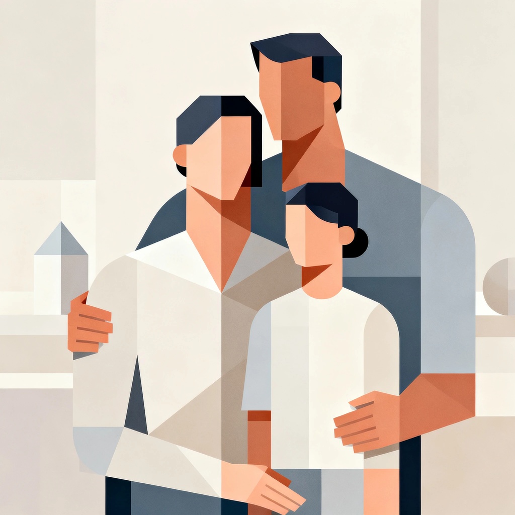 Actividades para Fortalecer los Vínculos Familiares