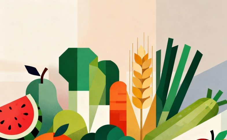 Los Beneficios de una Alimentación Balanceada