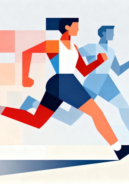 Motivación para Hacer Ejercicio Regularmente