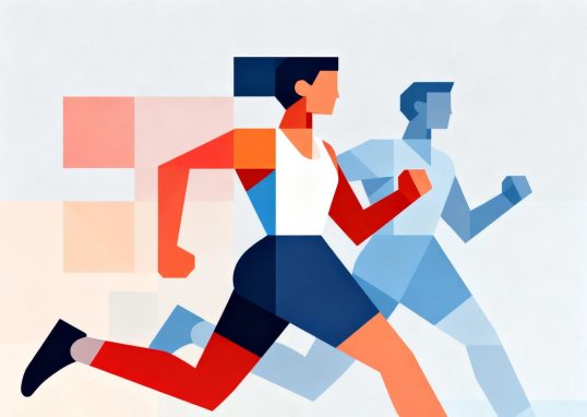 Motivación para Hacer Ejercicio Regularmente